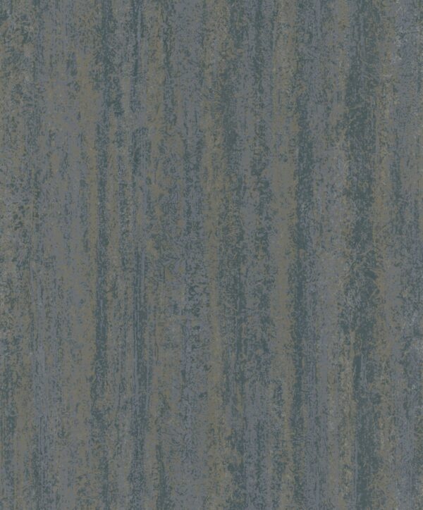 Behang met structuur, glans en glitter