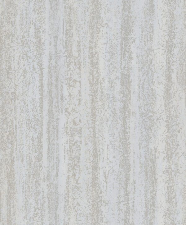 Behang met structuur, glans en glitter