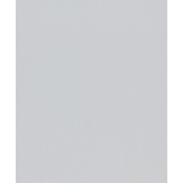 Behang uni lichtgrijs