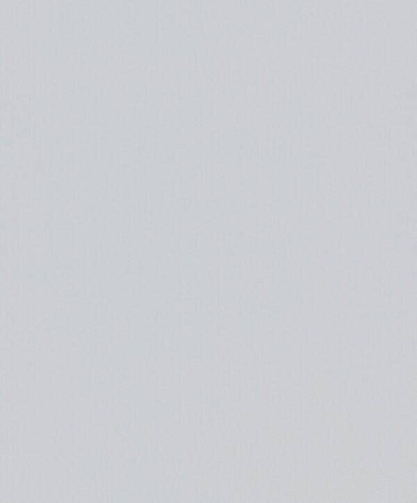 Behang uni lichtgrijs