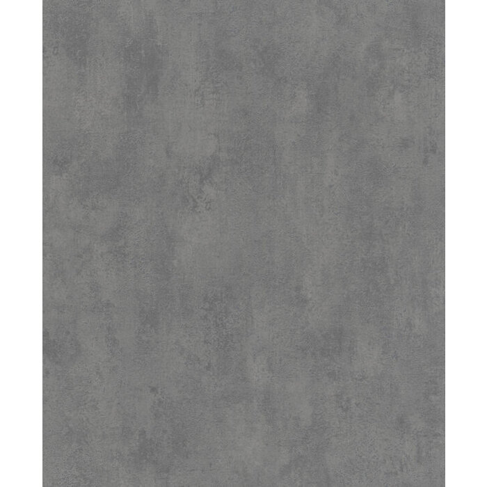 Behang met betonstructuur