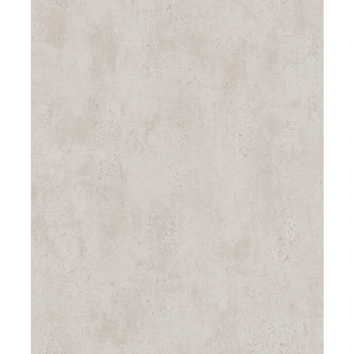 Behang met betonstructuur