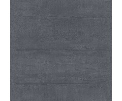 Behang met horizontale banen van beton