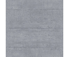 Behang met horizontale banen van beton