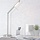 Behang met technische tekening