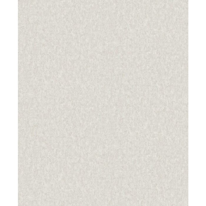 Behang met schubstructuur