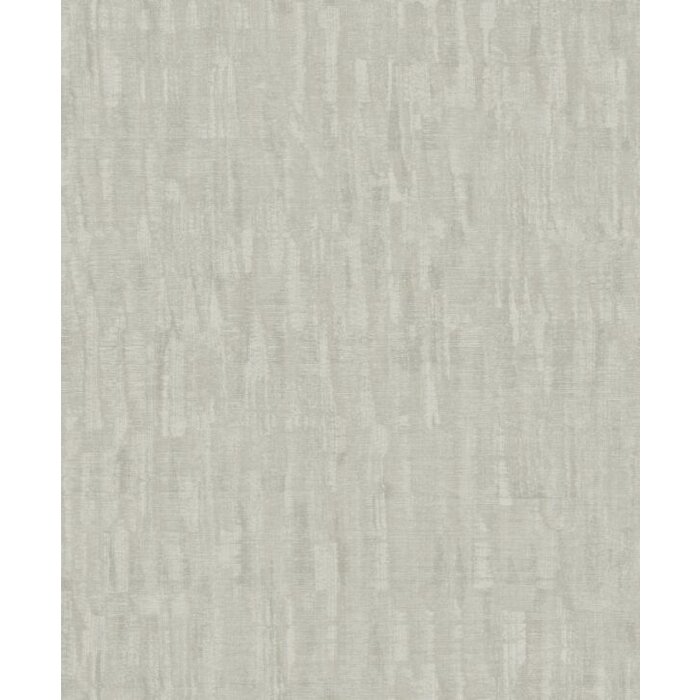 Behang met kalkbeton effect