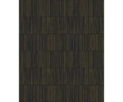 Behang met streeppatroon