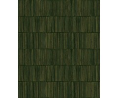 Behang met streeppatroon