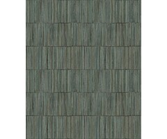 Behang met streeppatroon