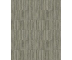 Behang met streeppatroon