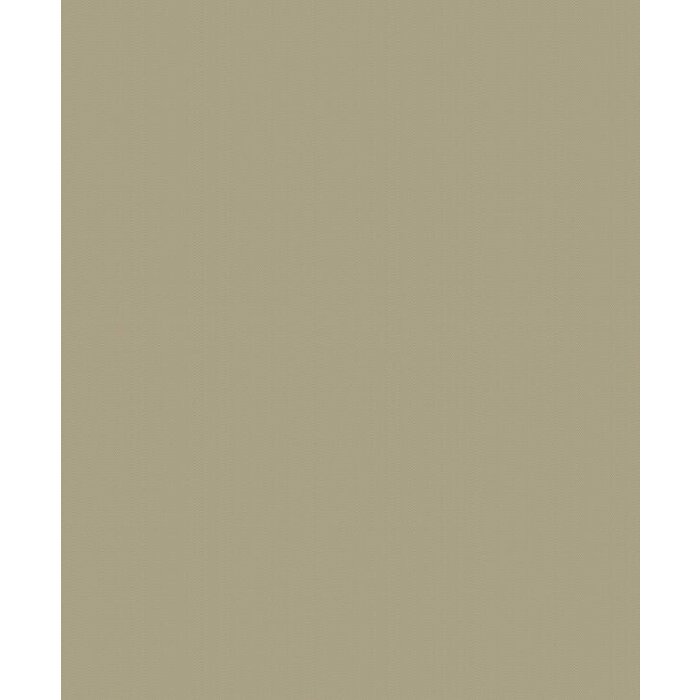 Behang met zigzag print