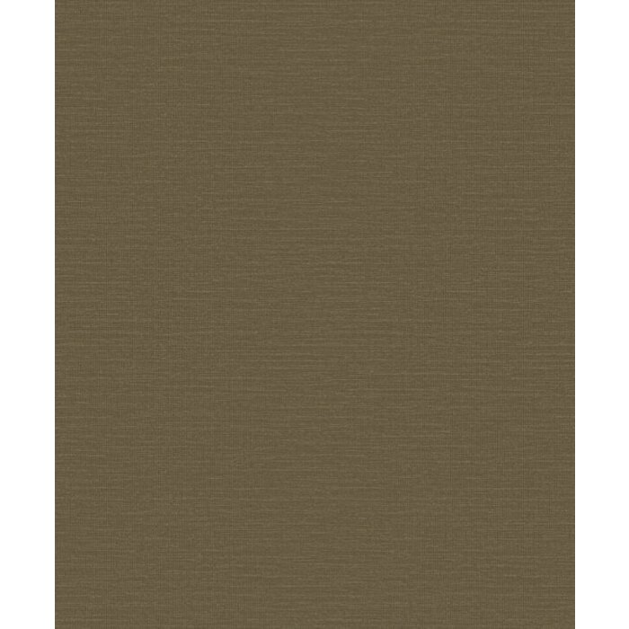 Behang met metallic structuur