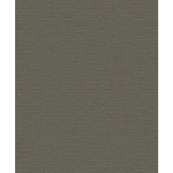 Behang met metallic structuur