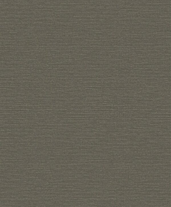 Behang met metallic structuur