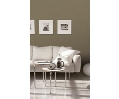 Behang met weefsel structuur