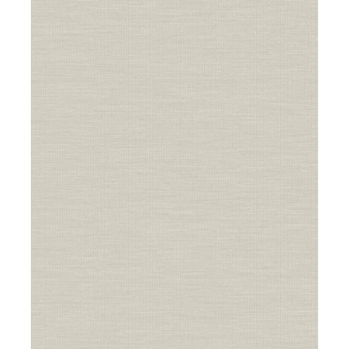 Behang met metallic structuur