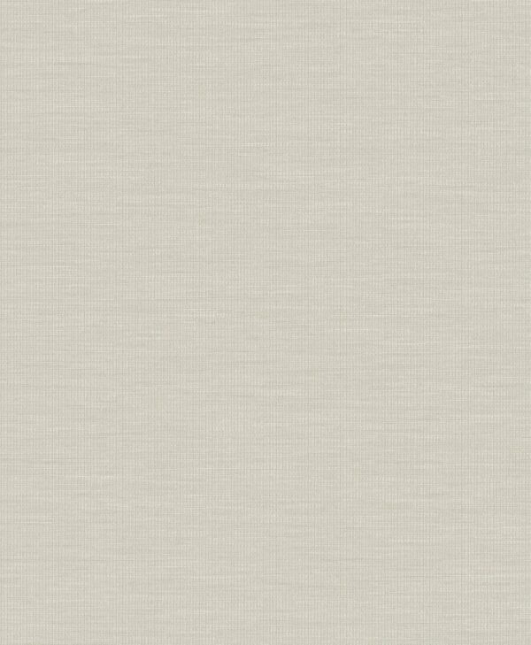 Behang met metallic structuur