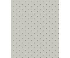 Behang met grafische Art Deco print