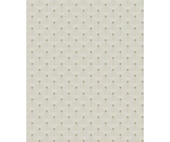 Behang met grafische Art Deco print