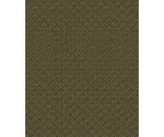 Behang met boogjes Art Deco print