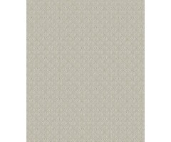 Behang met boogjes Art Deco print