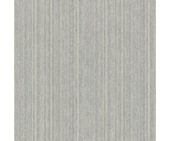 Behang met streepstructuur