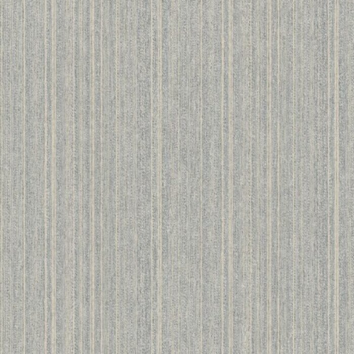 Behang met streepstructuur