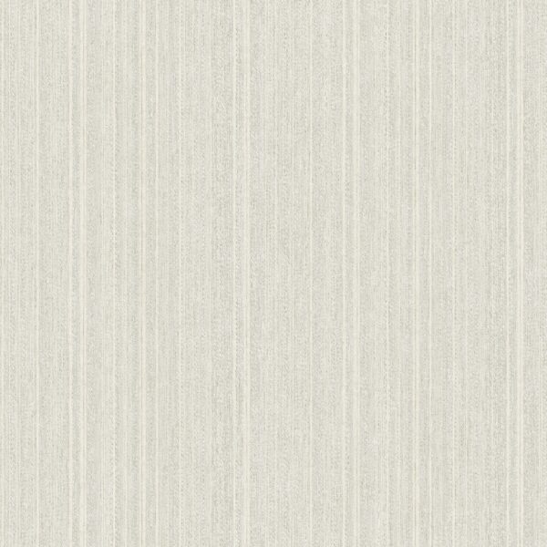 Behang met streepstructuur