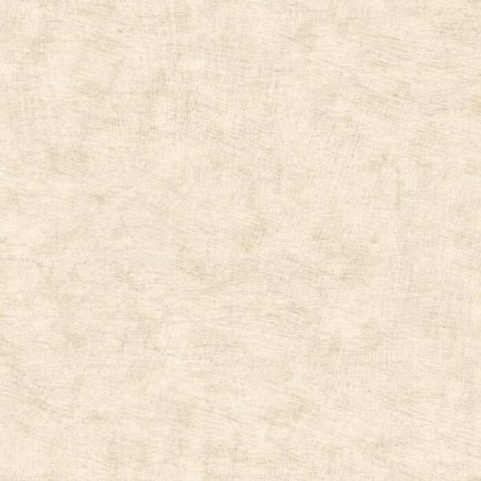 Behang met gekraste structuur