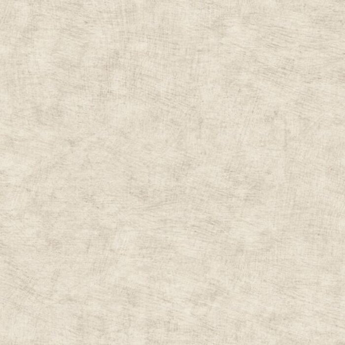 Behang met gekraste structuur