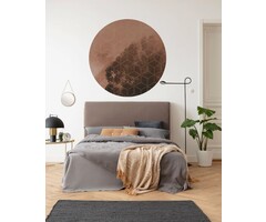 Behangcirkel New Morning