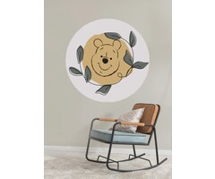 Behangcirkel Disney – Winnie the Pooh – Garland