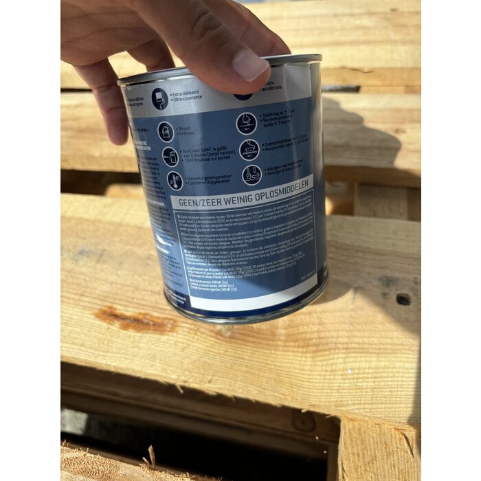 Histor Houtlak 0,75L