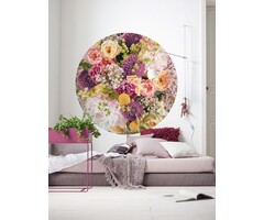 Behangcirkel Frescas