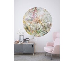 Behangcirkel Round Stories