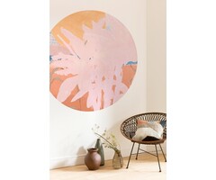 Behangcirkel Sun-Baked