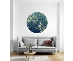 Behangcirkel Majestic