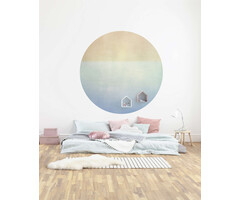 Behangcirkel Balance