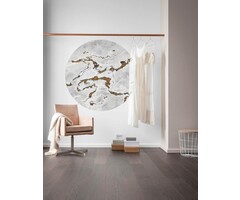 Behangcirkel Marble Vibe