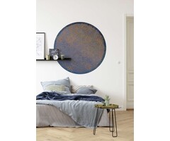 Behangcirkel Ornament