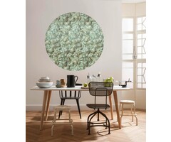 Behangcirkel Greenery