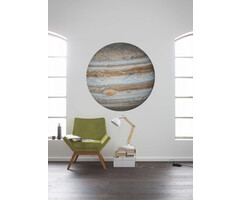 Behangcirkel Jupiter