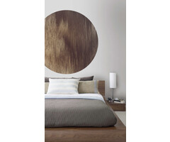 Behangcirkel Windlines Color