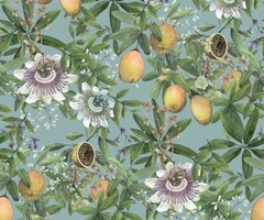 Fotobehang – Bellezza