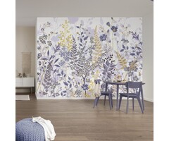 Fotobehang – Bloomique