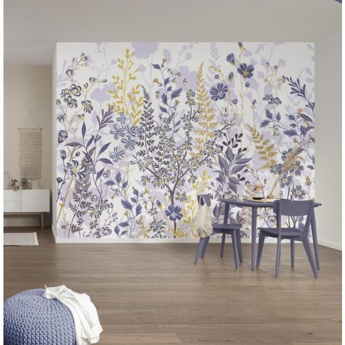 Fotobehang – Bloomique