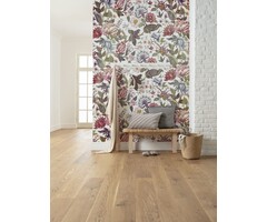 Fotobehang Fleurs de rêve