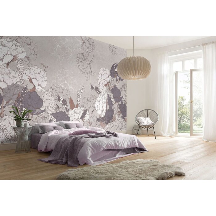 Fotobehang Beautiful Bijoux