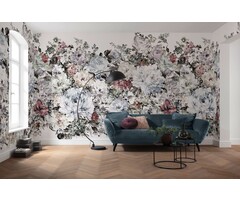 Fotobehang Gentle Grace